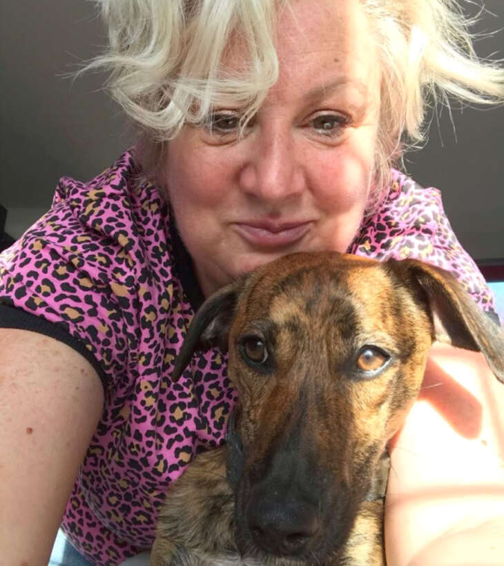 Michelle Aizlewood