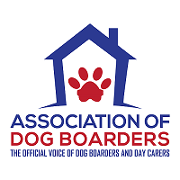 Association of Dog Boarders Logo